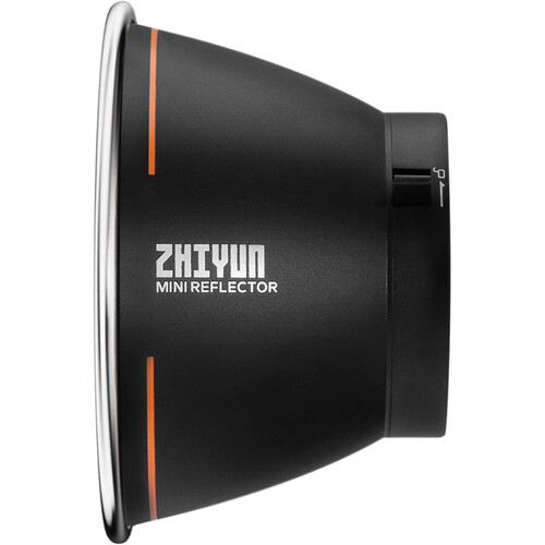 Zhiyun LED Svetlo MOLUS X60 Light Pro - 4